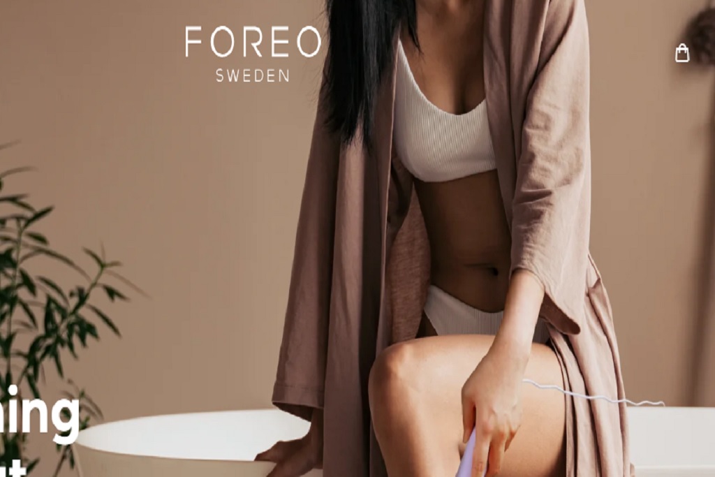 Foreo