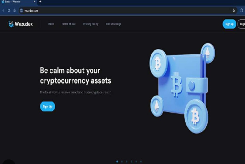 Wezudex
