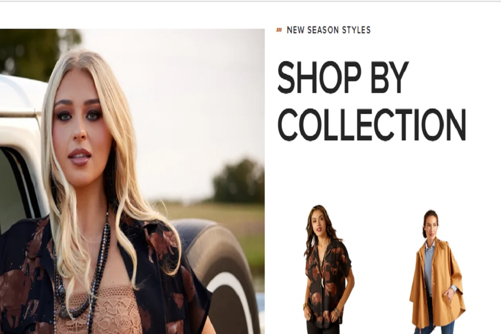 Ariat