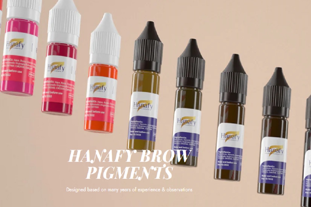 Browprostore
