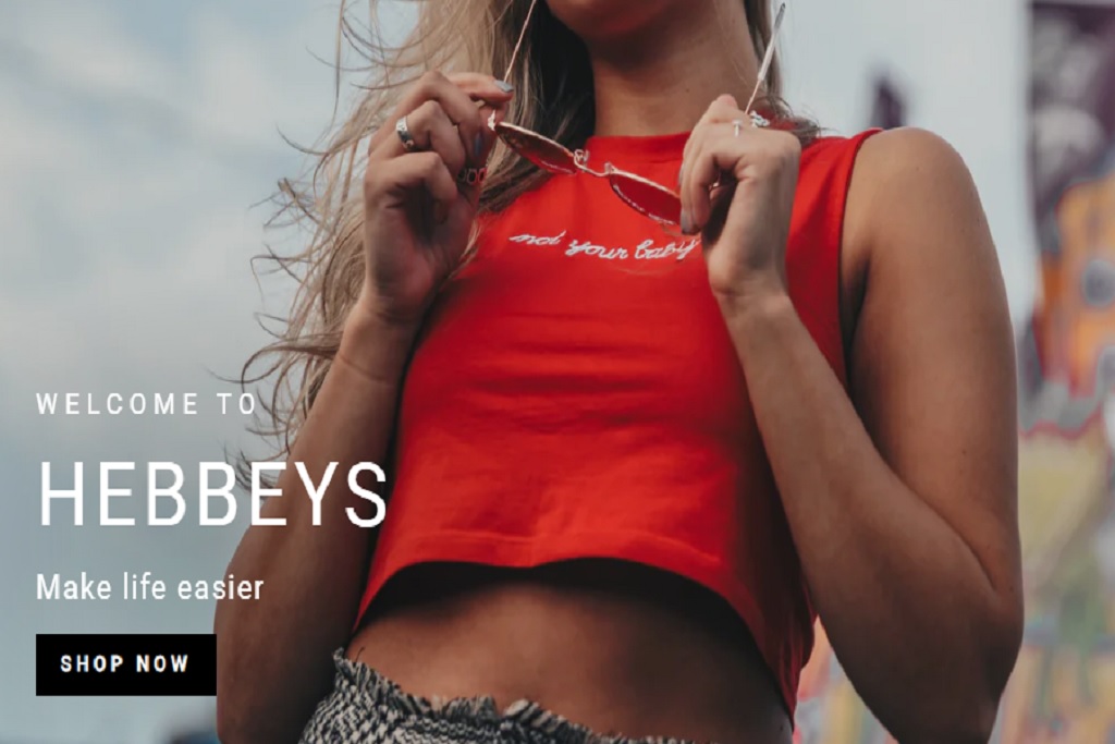 Hebbeys