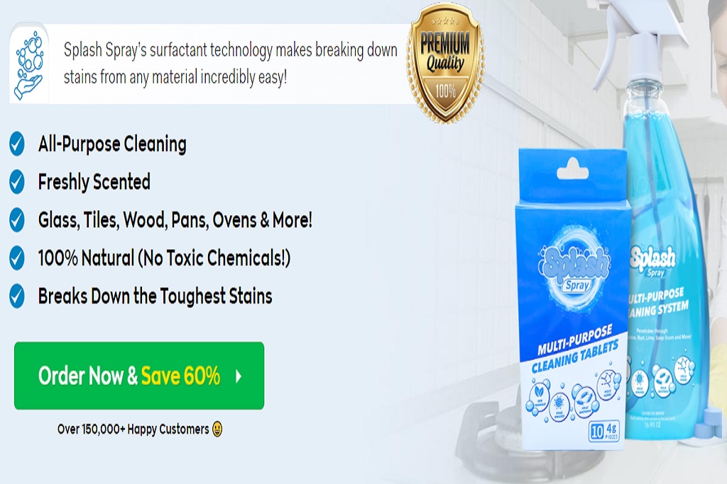 Buysplashspray