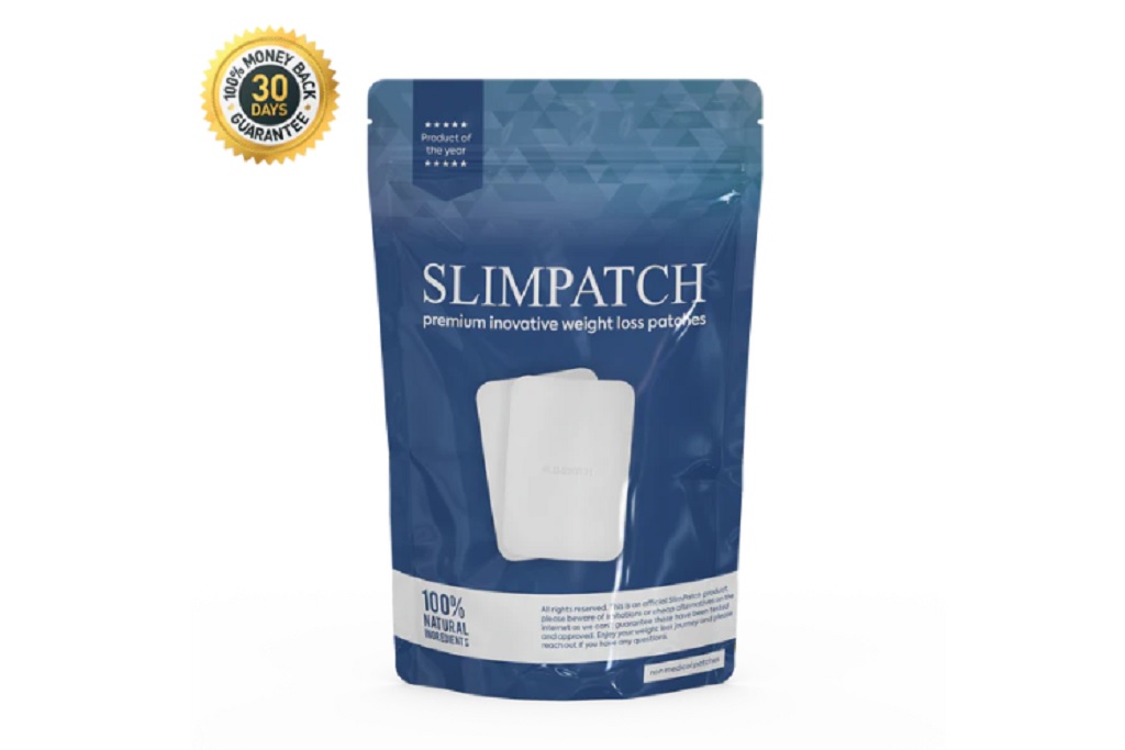 SlimPatch