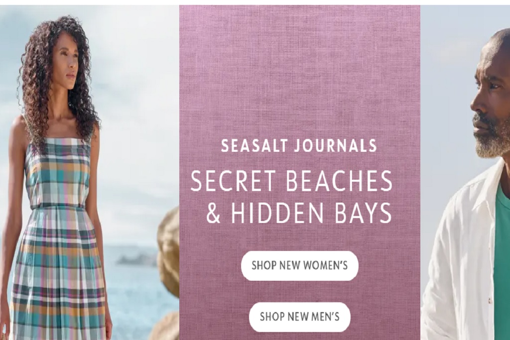 Seasaltcornwall
