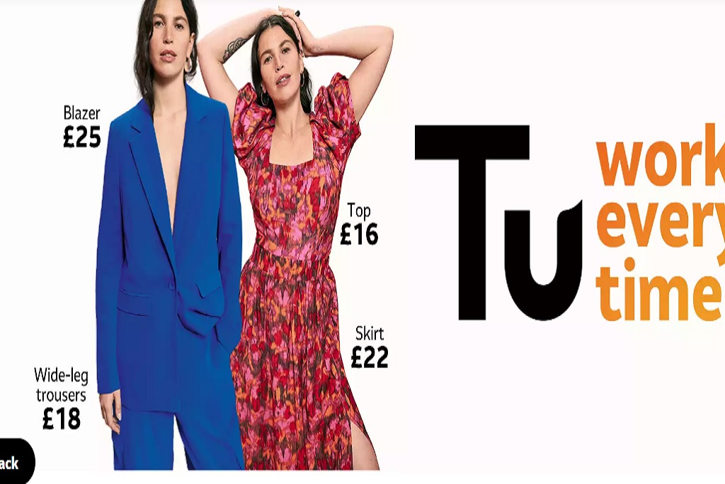 Tuclothing.sainsburys