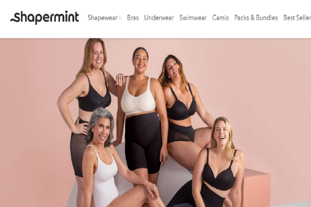 Shapermint