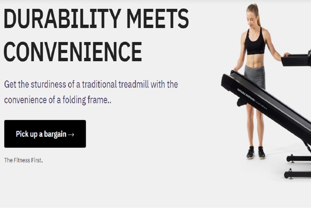 Thefitnessfirst