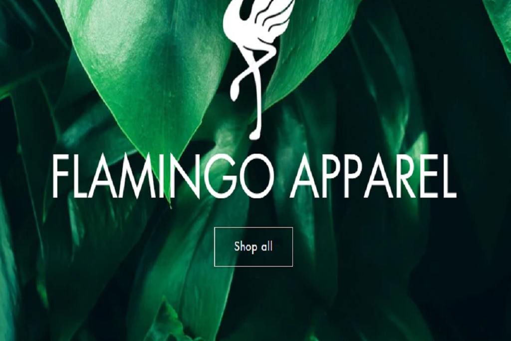 Flamingo-appare