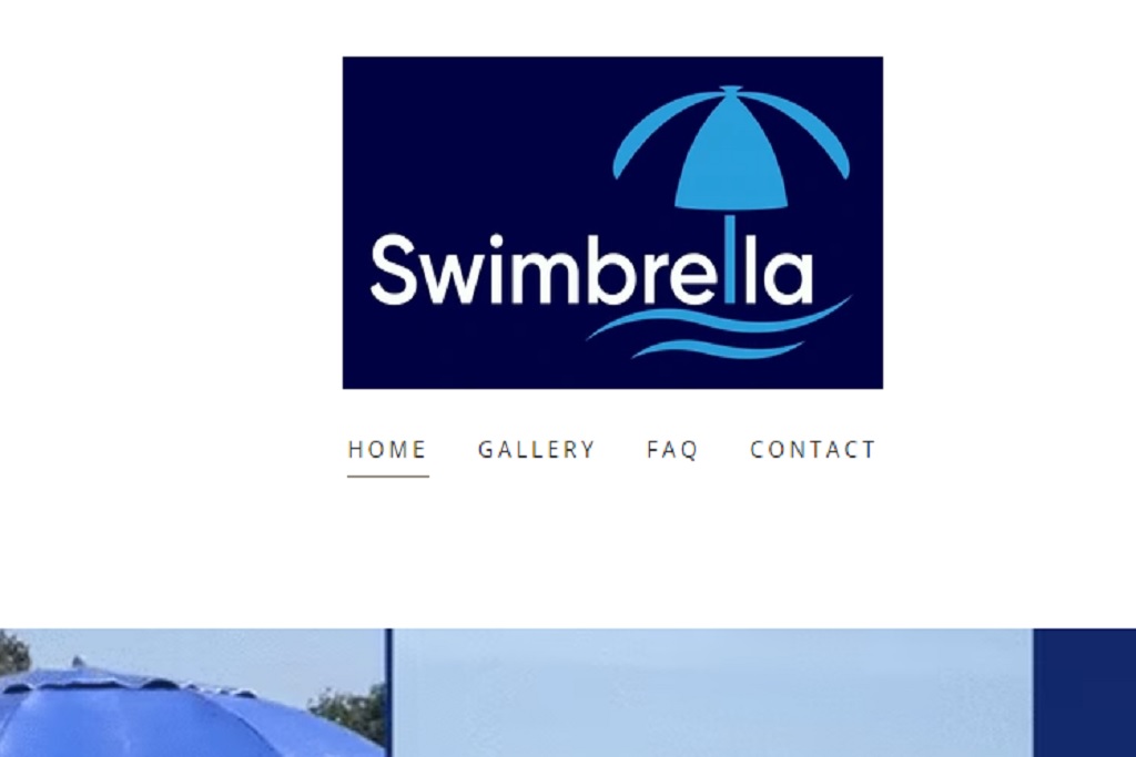 Swimbrella