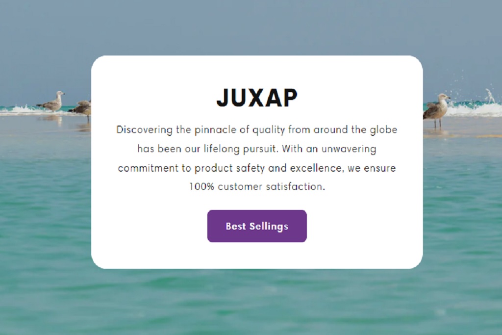 Jusapstore