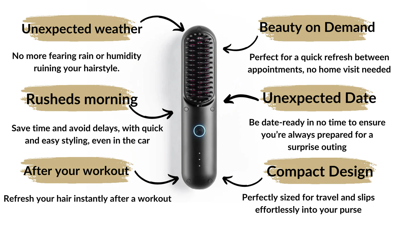 mybrusheo (Brusheo Hair Pro) Scam or legit? mybrusheo.com- Honest review!