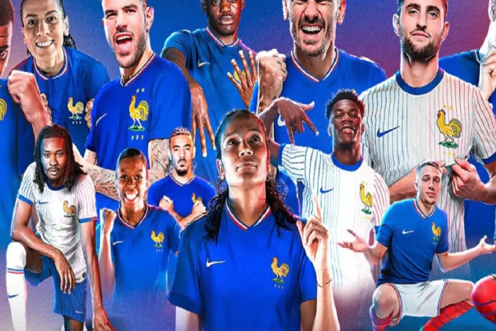 Kickoff-store