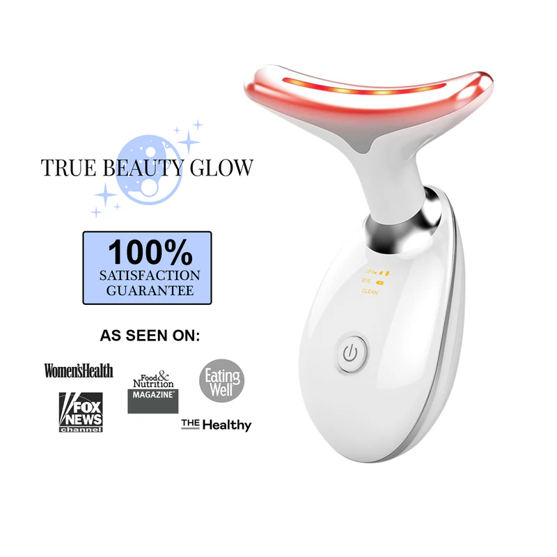 truebeautyglow Scam or legit? truebeautyglow.com- Honest review!