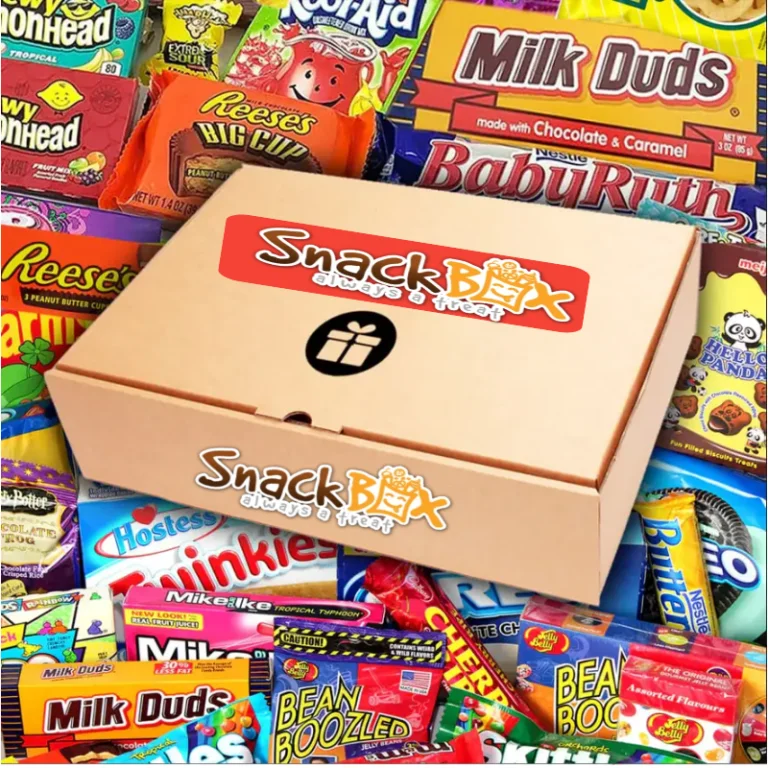 snacksphere Review {2024}: Is snacksphere.shop Legit or a Scam?