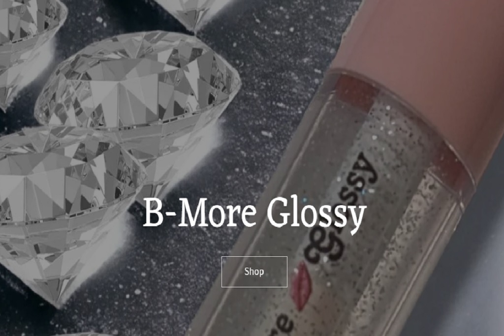 B-More Glossy