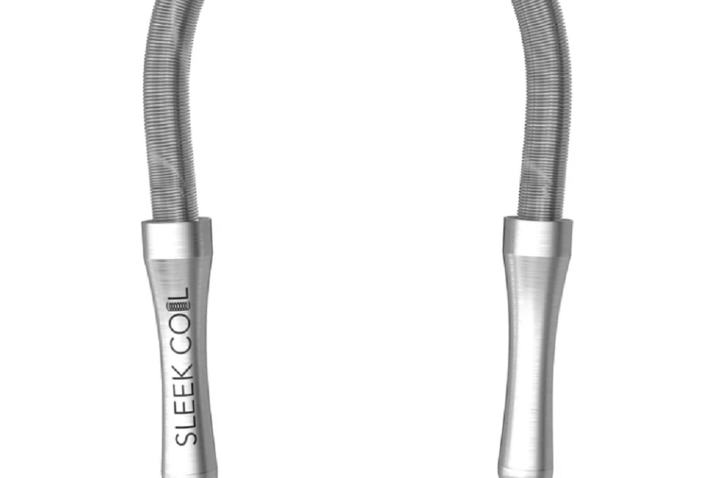 Coil - Facial Hair Remover