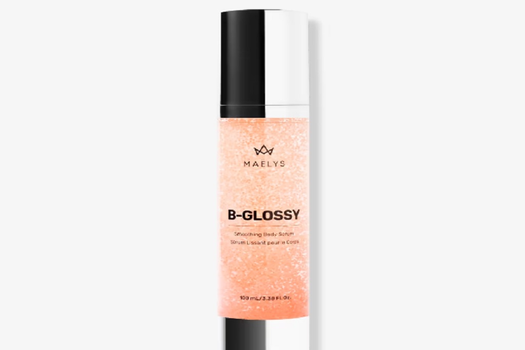 B-GLOSSY