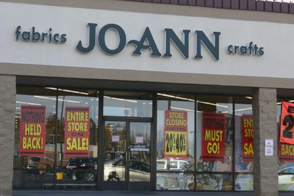 Joannstores
