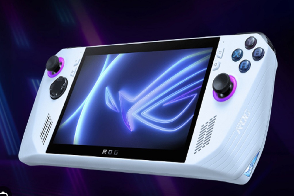 Are Asus ROG Ally X