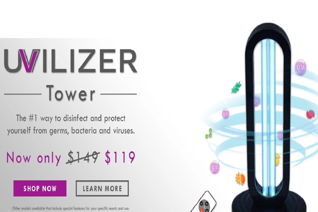 Uvilizer