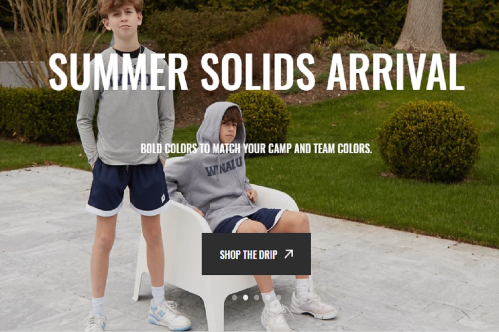 Shopthedripshop
