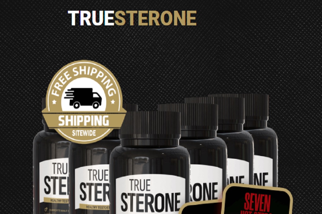 Truesterone