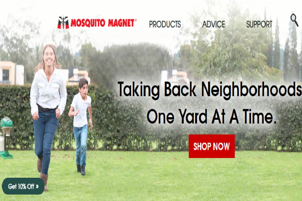 Mosquitomagnet