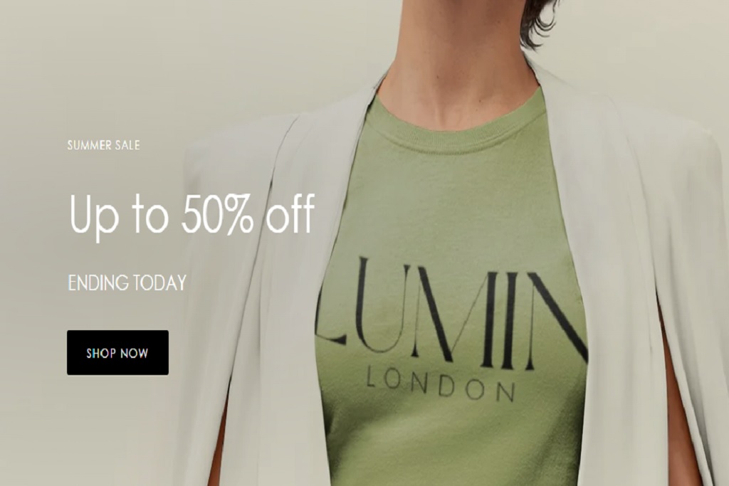 Lumin London