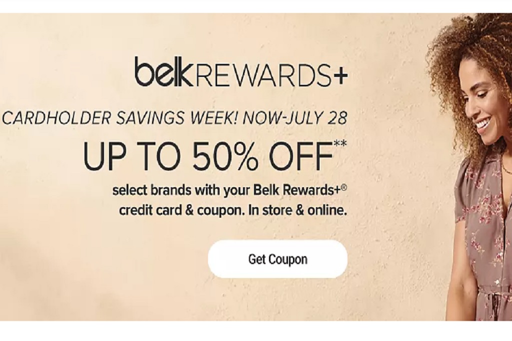 Belk