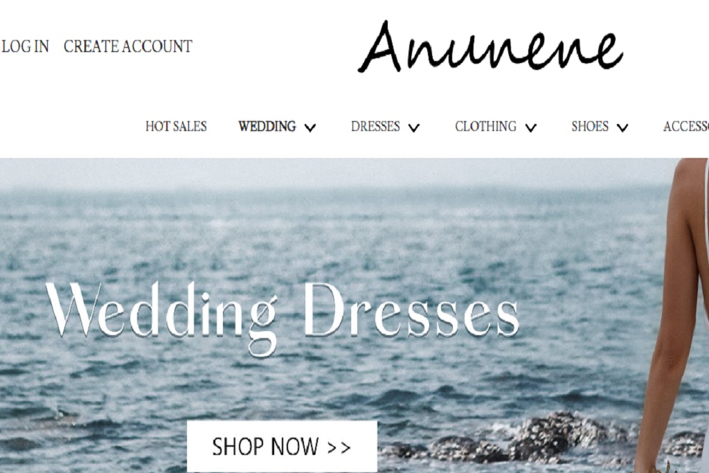 Anunene
