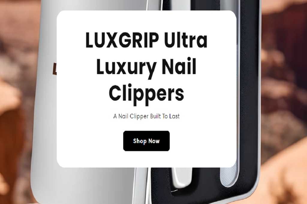 Luxgrip