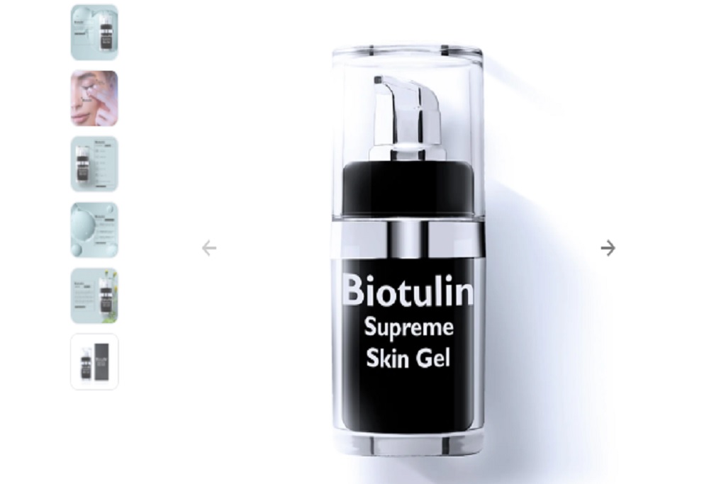 Biotulin Supreme