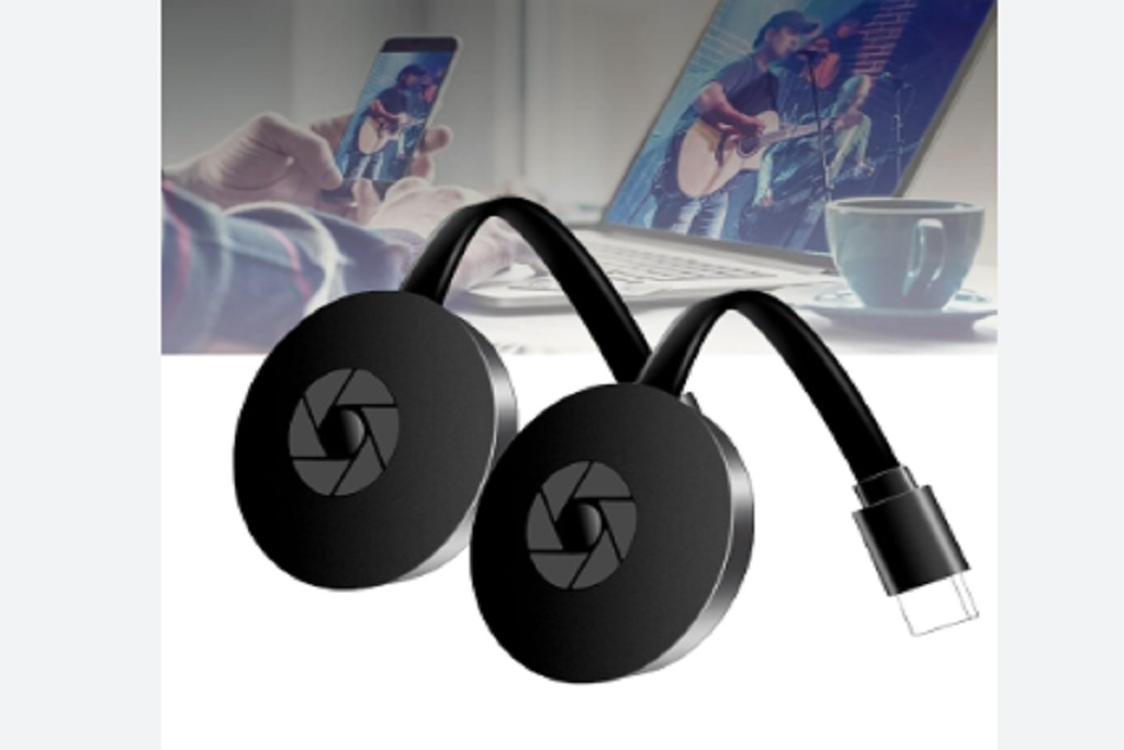 Castview Tv Streaming Device