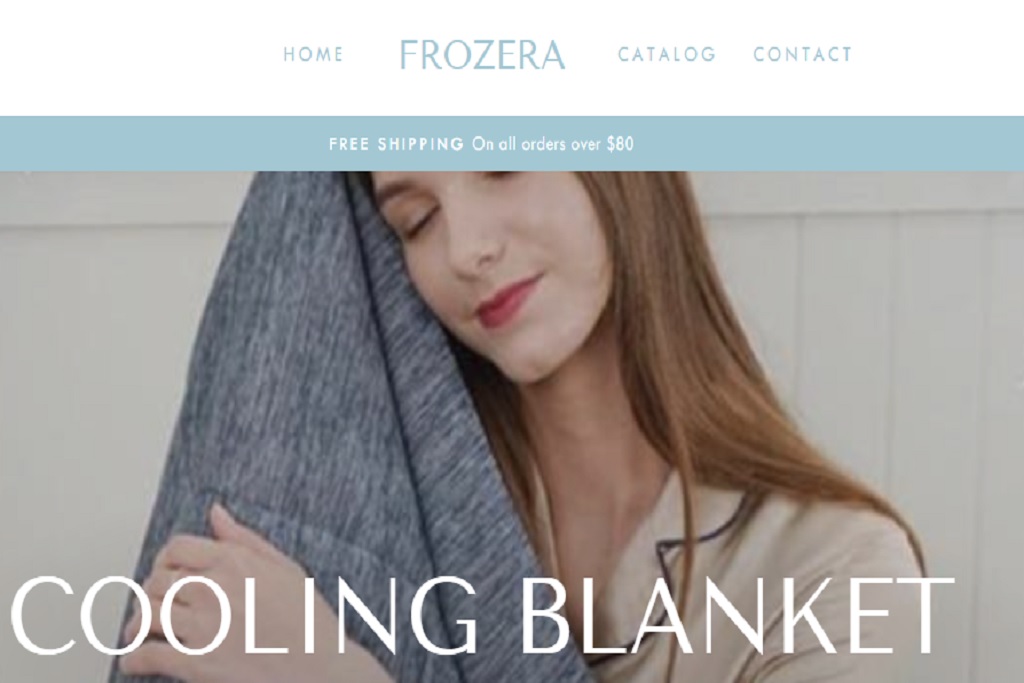 Shopfrozera