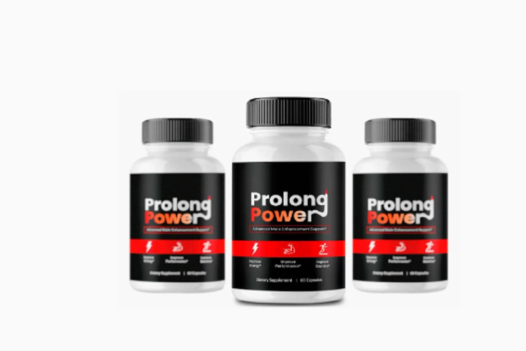 Prolong Power supplement