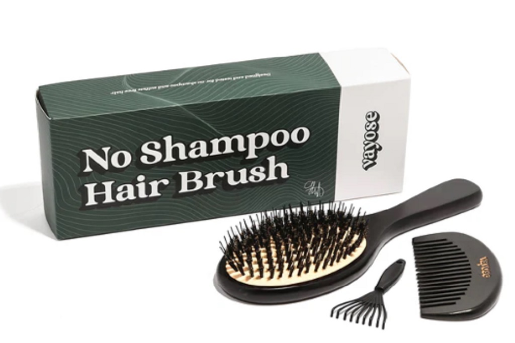 Vayose Hair Brush