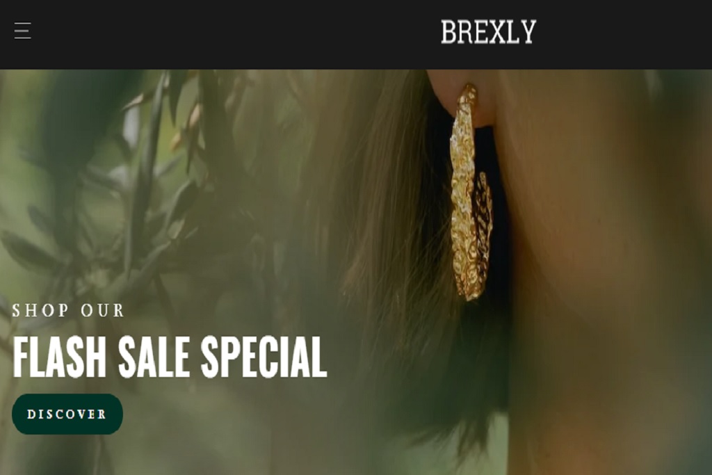 Brexly official