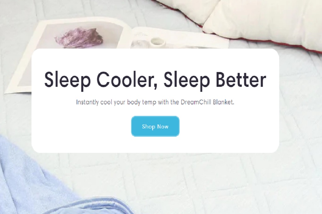 DreamChill