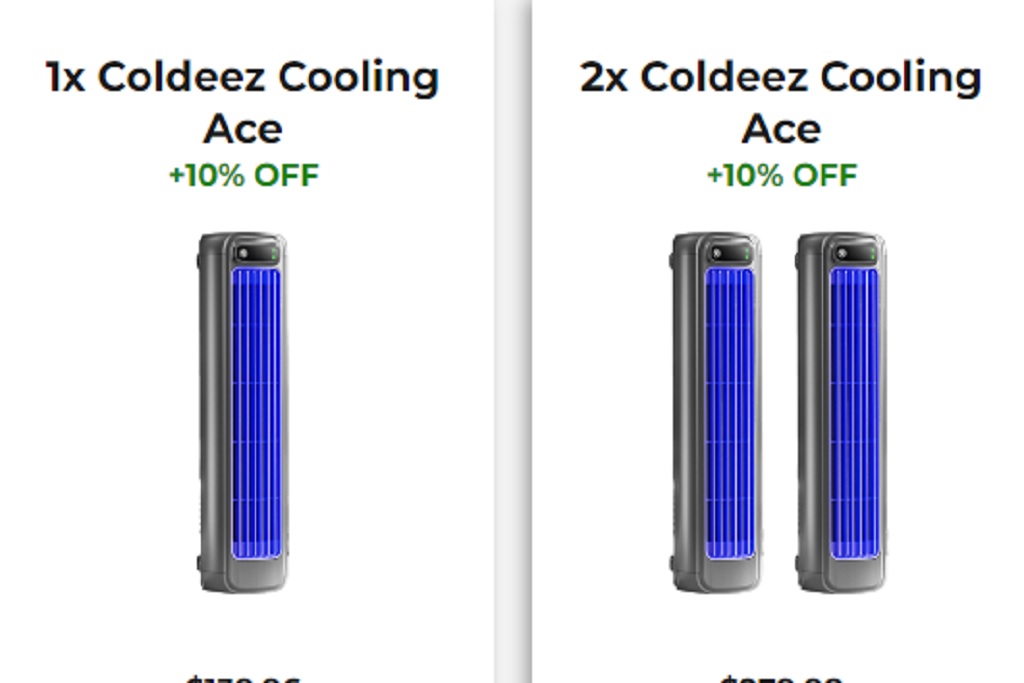 Coldeez