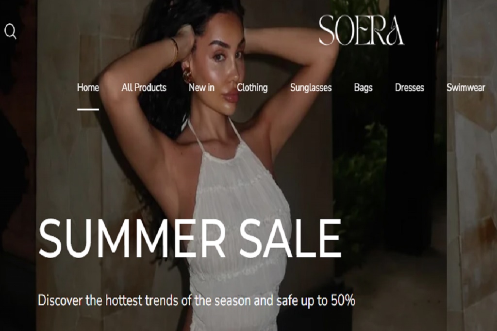 Soera-shop