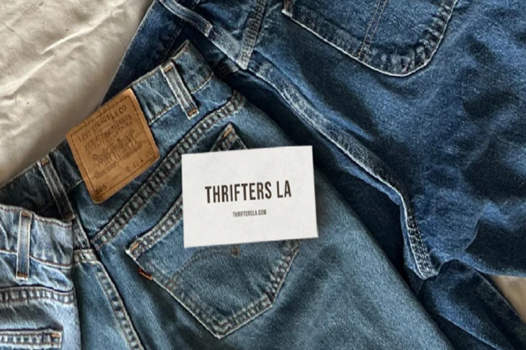 Thriftersla