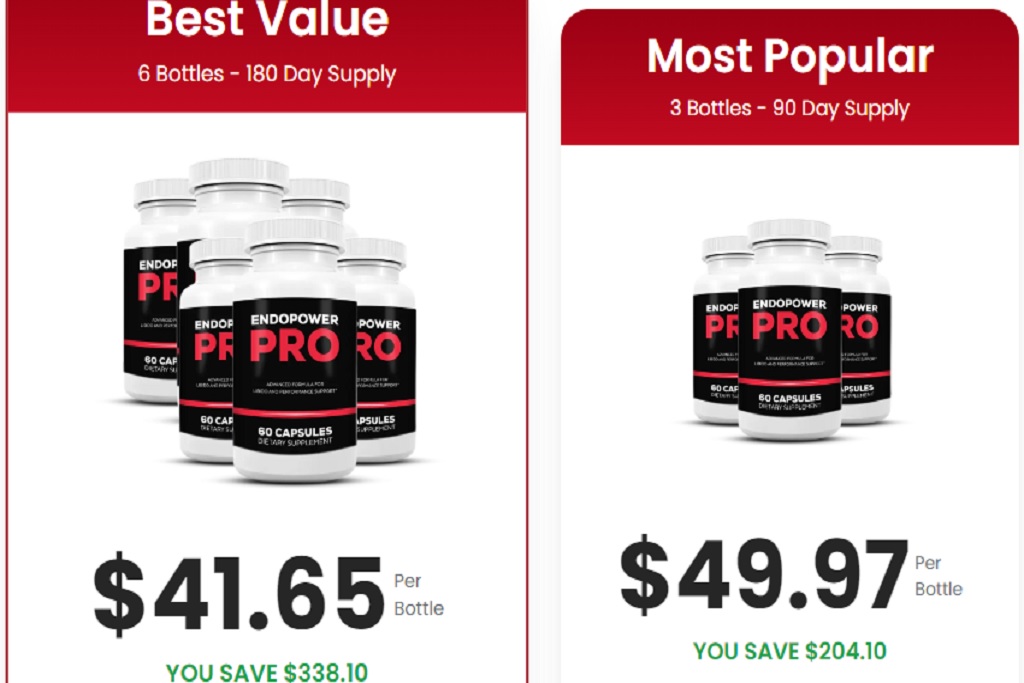 Endopowerpro