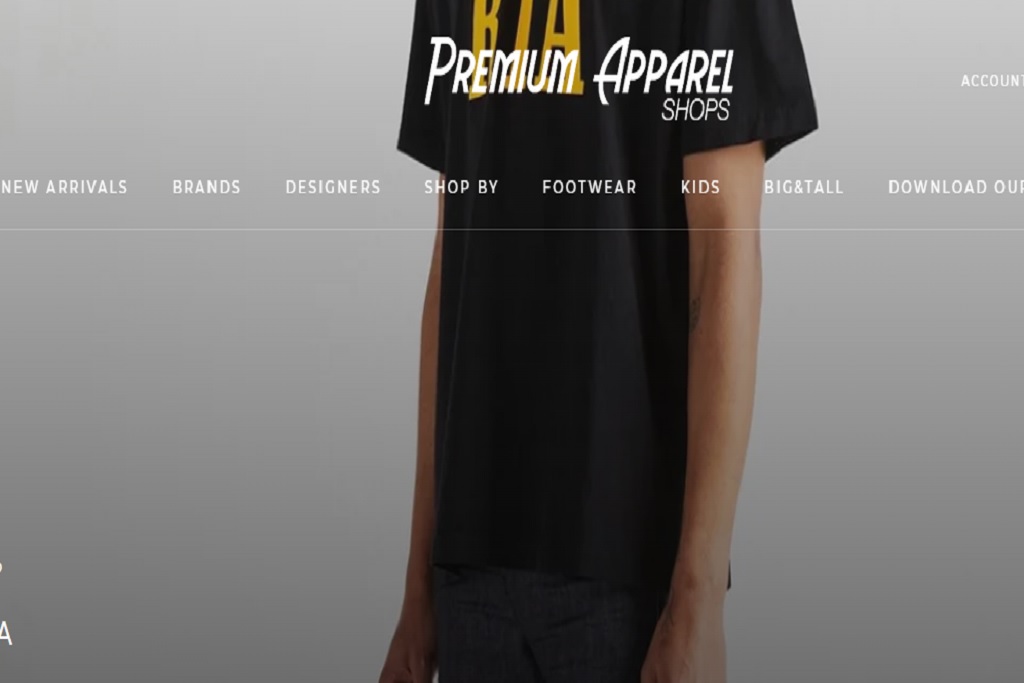 Premiumapparelshops