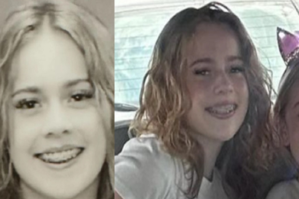 Gracie Mae Thompson