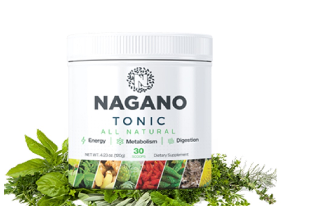Nagano Tonic