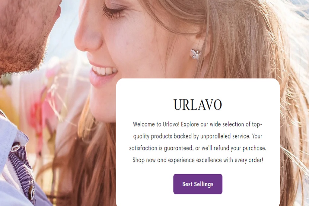 Urlavo