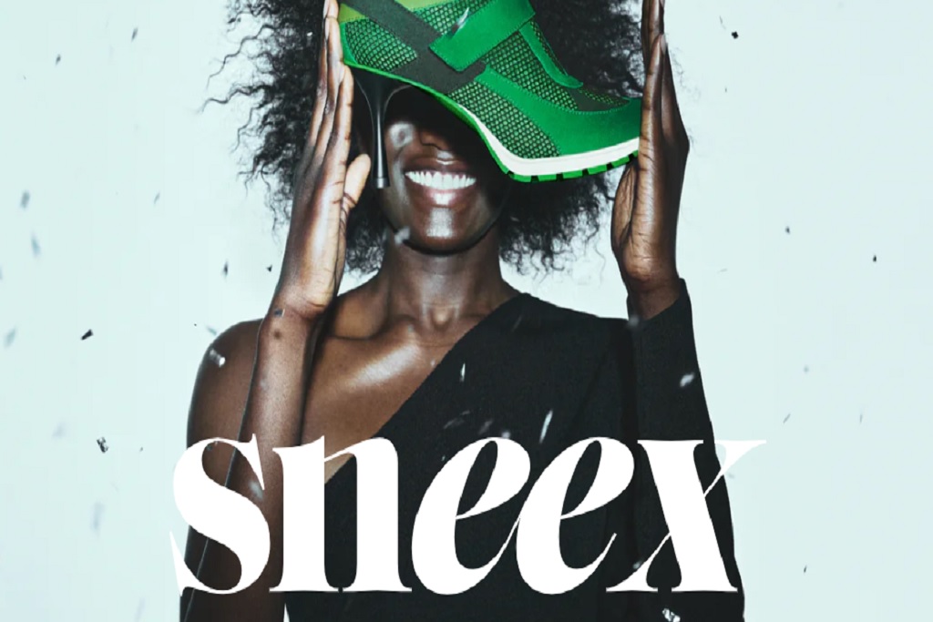 Sneex