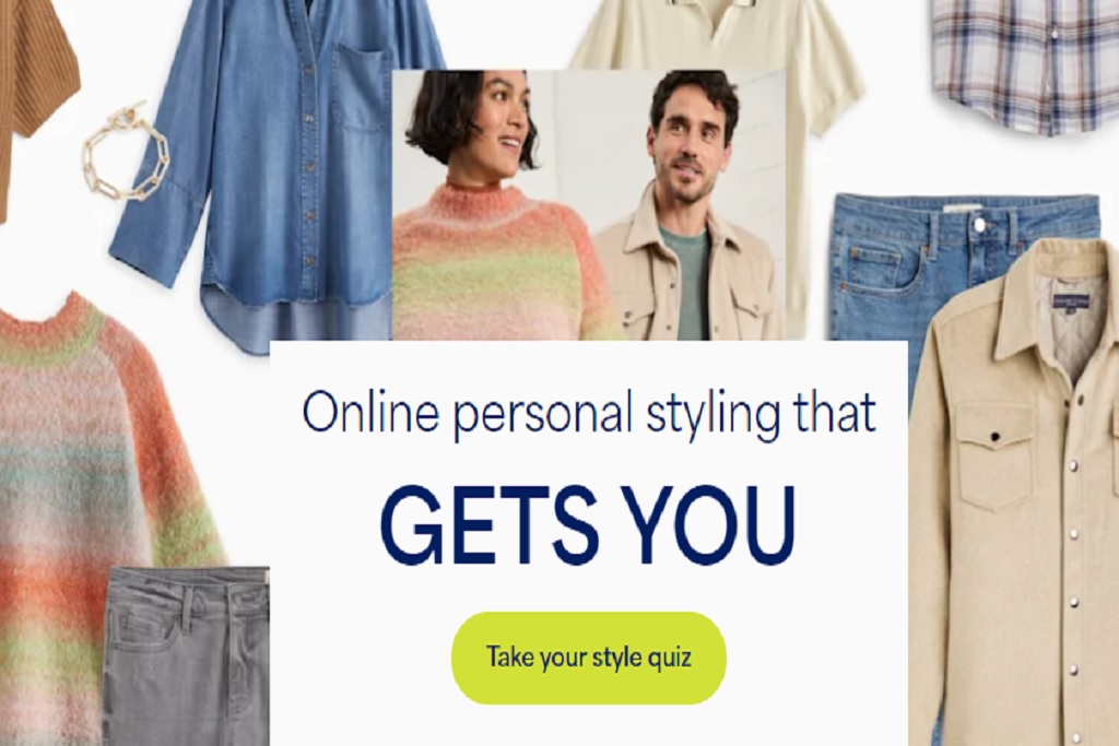 Stitchfix