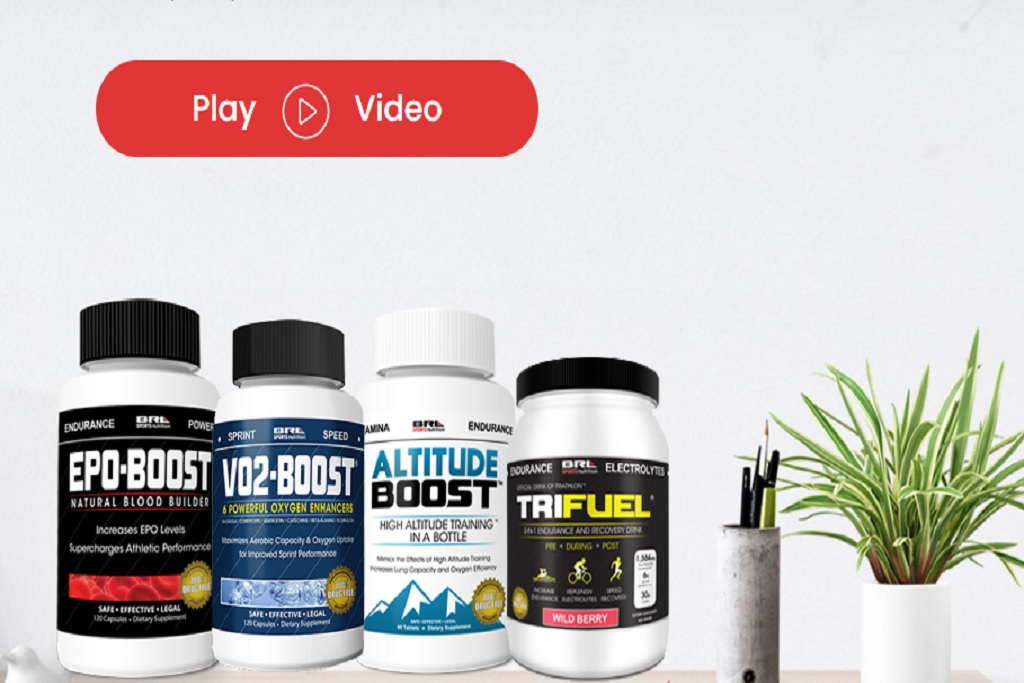 Bloodboosters