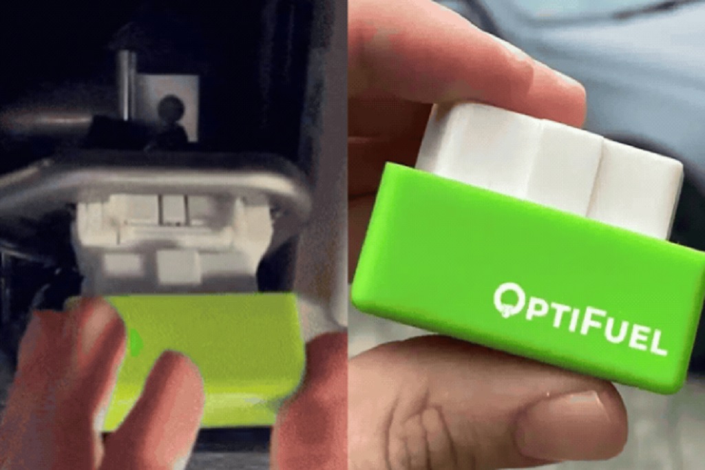 Optifuel-shop